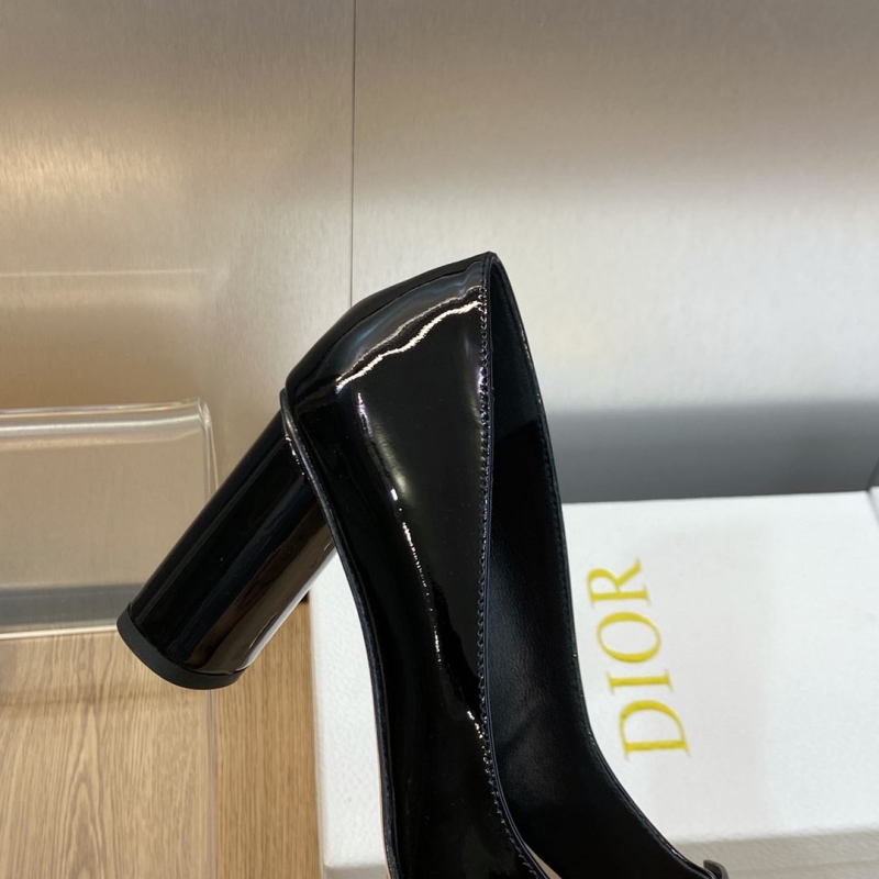 Christian Dior High Heels